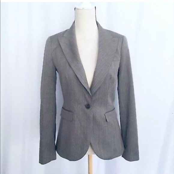 Ted Baker London Jackets & Blazers - Ted Baker herringbone blazer NWOT